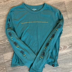 Hurley Long Sleeve